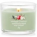 Yankee Candle Enchanted Orchard vaško žvakė Cilindras Žalia 1 vnt Yankee Candle Enchanted Orchard vaško žvakė Cilindras Žalia 1 vnt