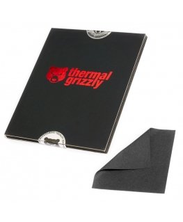 Thermal Grizzly Carbonaut heat sink compound Thermal pad