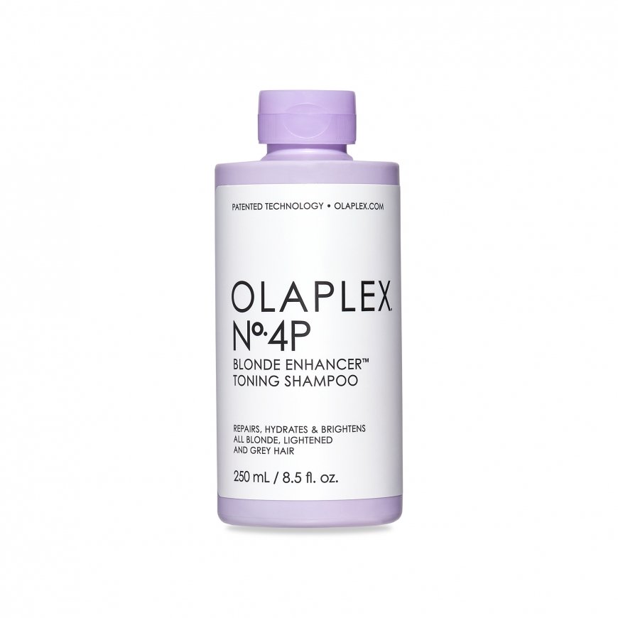 Olaplex No. 4-P Blonde Enhancer 250