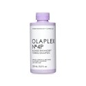 Olaplex No. 4-P Blonde Enhancer 250 ml Shampoo Ammatillinen Naisten Olaplex No. 4-P Blonde Enhancer 250 ml Shampoo Ammatillinen Naisten