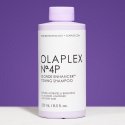 Olaplex No. 4-P Blonde Enhancer Toning Shampoo 250 ml