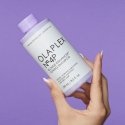 Olaplex No. 4-P Blonde Enhancer 250 ml Šampūnas Profesionalus Moteriškas Olaplex No. 4-P Blonde Enhancer 250 ml Šampūnas Profesionalus Moteriškas