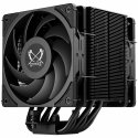 Scythe Mugen 6 Dual Fan Black Edition Processor 12 cm 1 pc(s) Scythe Mugen 6 Dual Fan Black Edition Processor 12 cm 1 pc(s)