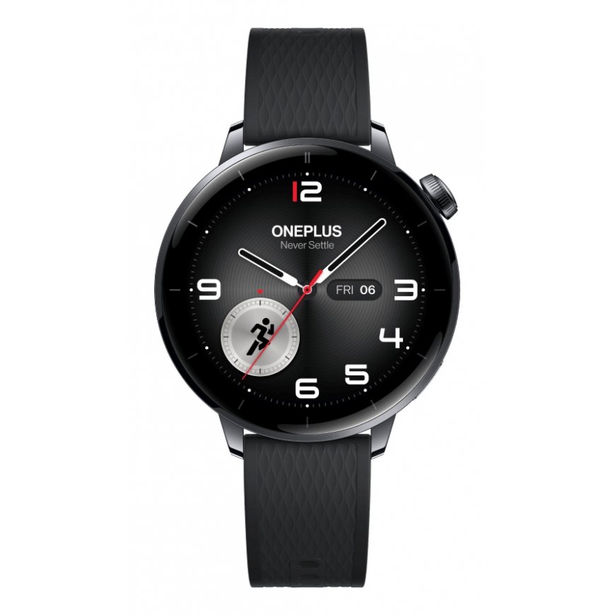 OnePlus Watch 3 43mm 3,35