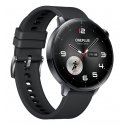 OnePlus Watch 3 43mm 3,35 cm (1.32") AMOLED Digitāls 466 x 466 pikseļi Skārienjūtīgais ekrāns Melns, OnePlus Watch 3 43mm 3,35 cm (1.32") AMOLED Digitāls 466 x 466 pikseļi Skārienjūtīgais ekrāns Melns,