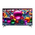 LG UHD AI 86UA75006LA 2,18 m (86") 4K Ultra HD Nutiteleri funktsioon WiFi Must