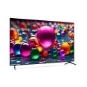 LG UHD AI 86UA75006LA 2,18 m (86") 4K Ultra HD Älytelevisio Wi-Fi musta