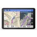 Garmin dēzl LGV820 navigator Fixed 20.3 cm (8") TFT Touchscreen 405 g Black