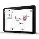 Garmin dēzl LGV820 navigaattori Kiinteä 20,3 cm (8") TFT Kosketusnäyttö 405 g musta Garmin dēzl LGV820 navigaattori Kiinteä 20,3 cm (8") TFT Kosketusnäyttö 405 g musta