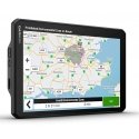 Garmin dēzl LGV820 navigaattori Kiinteä 20,3 cm (8") TFT Kosketusnäyttö 405 g musta Garmin dēzl LGV820 navigaattori Kiinteä 20,3 cm (8") TFT Kosketusnäyttö 405 g musta