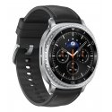Samsung Galaxy Watch 8 Classic 3,3 cm (1.3") AMOLED 46 mm Digitāls 438 x 438 pikseļi Skārienjūtīgais Samsung Galaxy Watch 8 Classic 3,3 cm (1.3") AMOLED 46 mm Digitāls 438 x 438 pikseļi Skārienjūtīgais