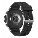 Samsung Galaxy Watch 8 Classic 3,3 cm (1.3") AMOLED 46 mm Digitāls 438 x 438 pikseļi Skārienjūtīgais Samsung Galaxy Watch 8 Classic 3,3 cm (1.3") AMOLED 46 mm Digitāls 438 x 438 pikseļi Skārienjūtīgais