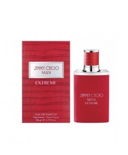 Jimmy Choo Man Extreme Perfume EDP 50ml