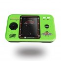My Arcade GALAGA Pocket Player Pro portatīvā spēļu konsole 6,98 cm (2.75") Daudzkrāsains