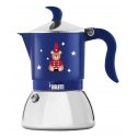 Bialetti 0006649 Rankinis kavos virimo aparatas Mokos gaminimo indas 0,473 L Mėlyna, Raudona, Nerūdi Bialetti 0006649 Rankinis kavos virimo aparatas Mokos gaminimo indas 0,473 L Mėlyna, Raudona, Nerūdi