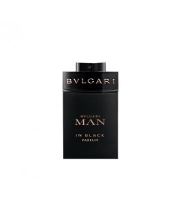 BVLGARI Man in Black 100 ml Miesten
