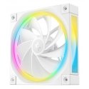 DeepCool FL12R WH-3 IN 1 Computer case Fan 12 cm White 3 pc(s) DeepCool FL12R WH-3 IN 1 Computer case Fan 12 cm White 3 pc(s)