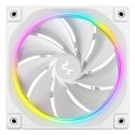 DeepCool FL12R WH-3 IN 1 Корпус компьютера Вентилятор 12 cm Белый 3 шт DeepCool FL12R WH-3 IN 1 Корпус компьютера Вентилятор 12 cm Белый 3 шт