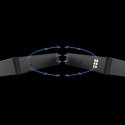 Thermaltake CL-F182-PL14SW-A система охлаждения компьютера Корпус компьютера Вентилятор 14 cm Черный