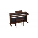 Casio AP-270BN digitaalipiano 88 kosketinta Tammi