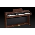 Casio AP-270BN digitālās klavieres 88 taustiņi Ozols Casio AP-270BN digitālās klavieres 88 taustiņi Ozols