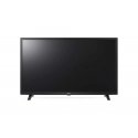 LG 32LQ631C televizorius 81,3 cm (32") „Full HD“ Smart TV „Wi-Fi“ Juoda