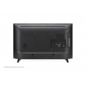 LG 32LQ631C televizors 81,3 cm (32") Full HD Viedtelevizors Wi-Fi Melns