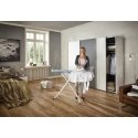 Leifheit Air Board M Compact Plus Full-size ironing board 1200 x 380 mm Leifheit Air Board M Compact Plus Full-size ironing board 1200 x 380 mm