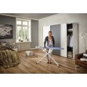 Leifheit Air Board M Compact Plus Full-size ironing board 1200 x 380 mm Leifheit Air Board M Compact Plus Full-size ironing board 1200 x 380 mm