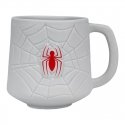 Paladone Spiderman Shaped Mug tass Hall Universaalne 1 tk Paladone Spiderman Shaped Mug tass Hall Universaalne 1 tk