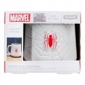 Paladone Spiderman Shaped Mug krūze Pelēks Universāls 1 pcs Paladone Spiderman Shaped Mug krūze Pelēks Universāls 1 pcs