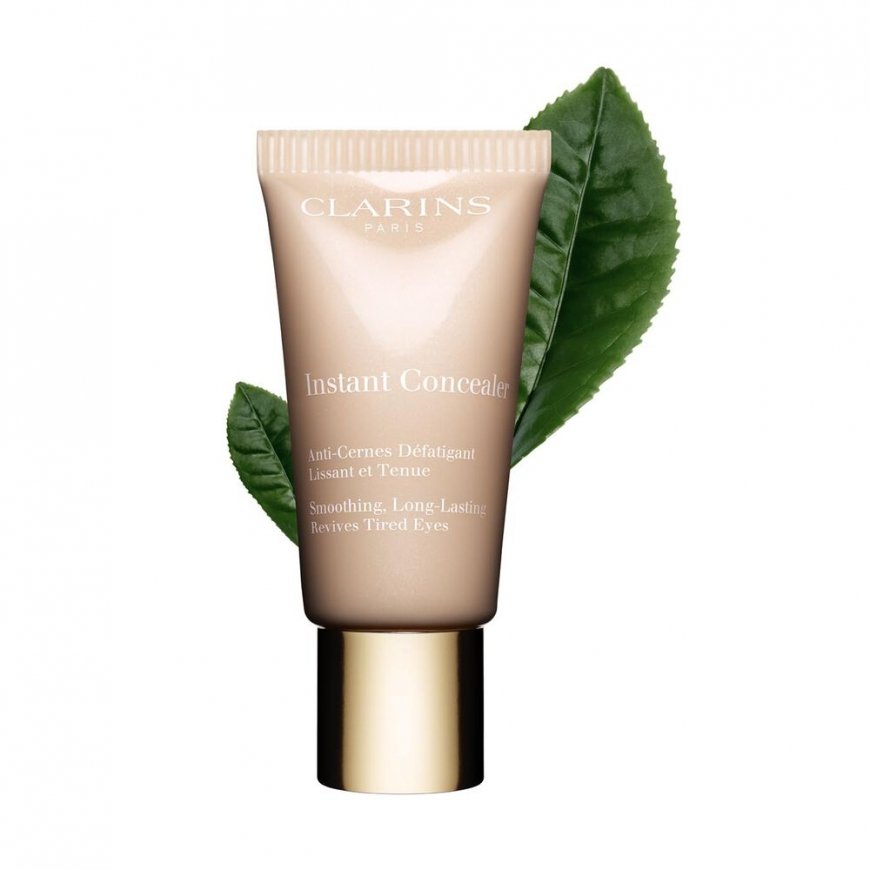 Clarins Instant Concealer peitevoide 15 ml 03