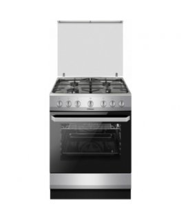 Hansa gas stove