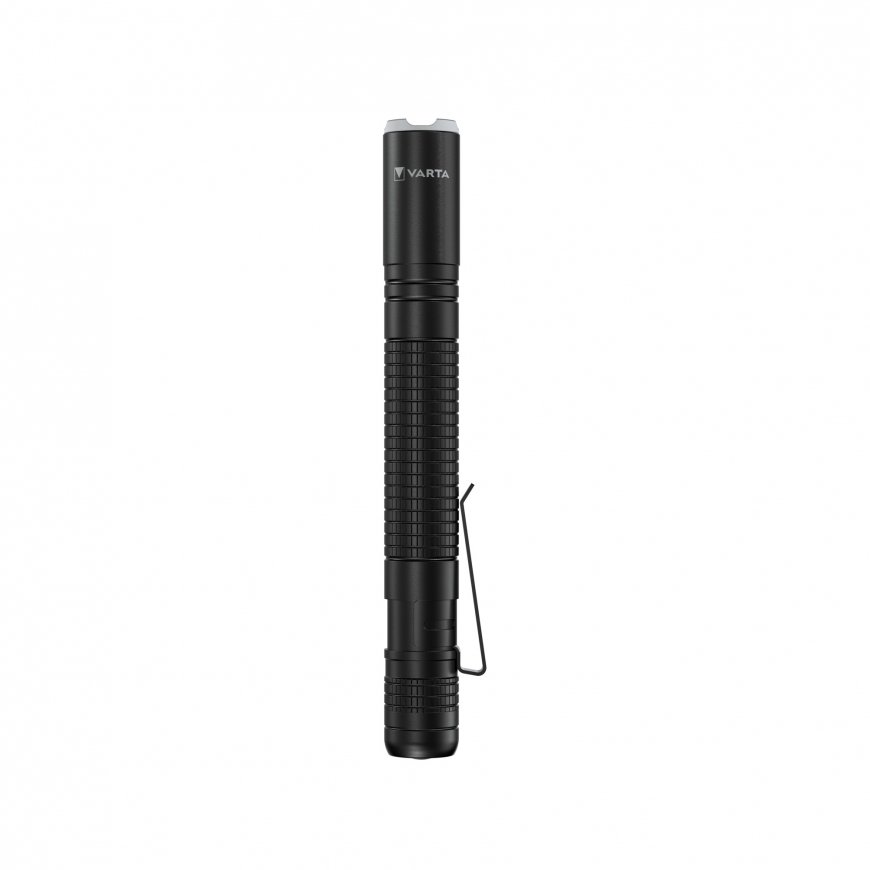Varta 16606 Aluminium Hand flashlight LED