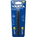 Varta 16606 Alumiini Käsikokoinen taskulamppu LED Varta 16606 Alumiini Käsikokoinen taskulamppu LED
