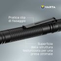 Varta 16606 Aluminium Hand flashlight LED Varta 16606 Aluminium Hand flashlight LED