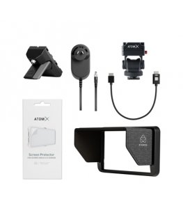 Atomos 5 Creator komplekt
