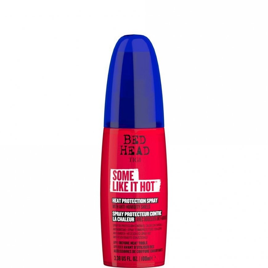 Bed Head Bed Head SPRAY NON-AERO