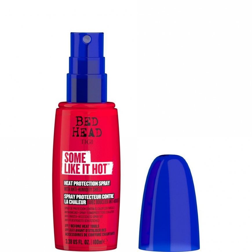 Bed Head SPRAY NON-AERO 100 ml – 2