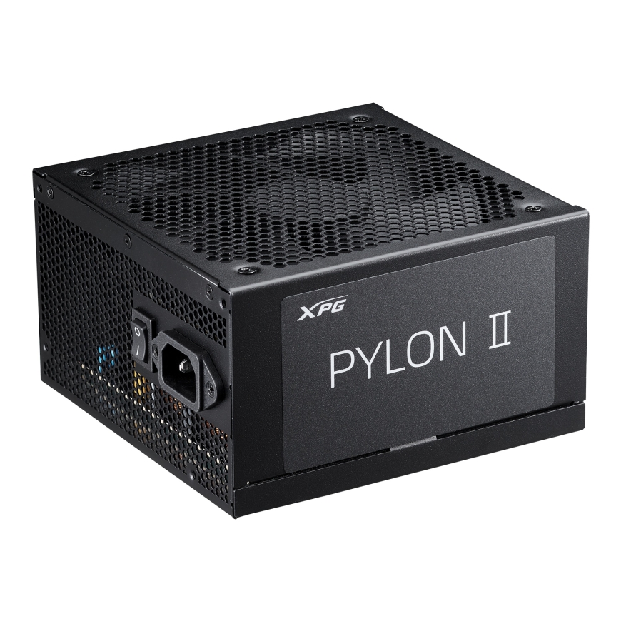 XPG PYLON II 750w barošanas avotu