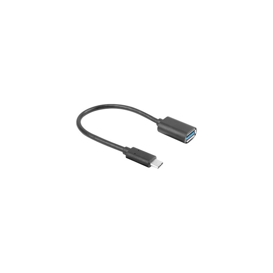 Lanberg AD-UC-UA-04 USB kabelis USB 3
