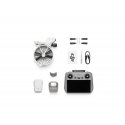 DJI Flip 4 винты Квадрокоптер 48 MP 3840 x 2160 пикселей 3110 mAh Черный, Белый DJI Flip 4 винты Квадрокоптер 48 MP 3840 x 2160 пикселей 3110 mAh Черный, Белый