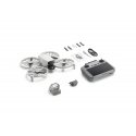 DJI Flip 4 roottoria Nelikopteri 48 MP 3840 x 2160 pikseliä 3110 mAh musta, Valkoinen DJI Flip 4 roottoria Nelikopteri 48 MP 3840 x 2160 pikseliä 3110 mAh musta, Valkoinen