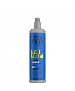 Bed Head Down N' Dirtytm Lightweight Conditioner, 400ml