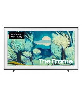 Samsung The Frame GQ55LS03FAU 139,7 cm (55") 4K Ultra HD Smart TV Wi-Fi Черный