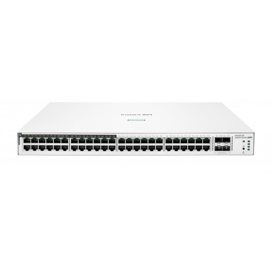 Aruba HPE Aruba Networking Networking Instant