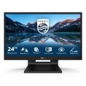 Philips LCD-näyttö ja SmoothTouch 242B9T/00 Philips LCD-näyttö ja SmoothTouch 242B9T/00