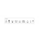 Philips LCD monitorius su „SmoothTouch“ 242B9T/00 Philips LCD monitorius su „SmoothTouch“ 242B9T/00
