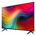 LG NanoCell NANO81 43NANO81T3A телевизор 109,2 cm (43") 4K Ultra HD Smart TV Wi-Fi Синий LG NanoCell NANO81 43NANO81T3A телевизор 109,2 cm (43") 4K Ultra HD Smart TV Wi-Fi Синий