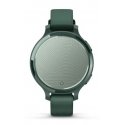 Garmin Lily 2 Active 38 mm Цифровой 240 x 201 пикселей Сенсорный экран Зеленый GPS (спутниковый) Garmin Lily 2 Active 38 mm Цифровой 240 x 201 пикселей Сенсорный экран Зеленый GPS (спутниковый)